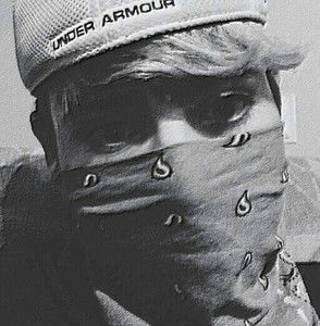 Meet your Posher, Jason